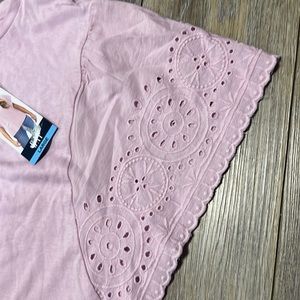 Winsome orchid GAP shirt